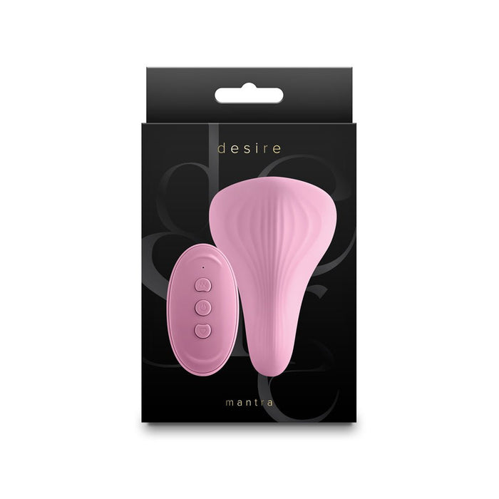 Desire Mantra Coral - SexToy.com