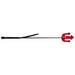 Devil Riding Crop Red/black - SexToy.com