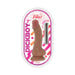 Dickboy Vibes Caramel Lovers Multi - Speed Rechargeable Bullet 7in - SexToy.com