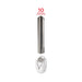 Dickboy Vibes Vanilla Lovers Multi - Speed Rechargeable Bullet 6in - SexToy.com