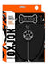 Dogpack Black/silver Md - SexToy.com