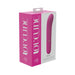 Dolce Mini Gspot Vibe Pink - SexToy.com