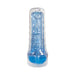 Dream - Lite Crystal Vagina Masturbator Blue - SexToy.com