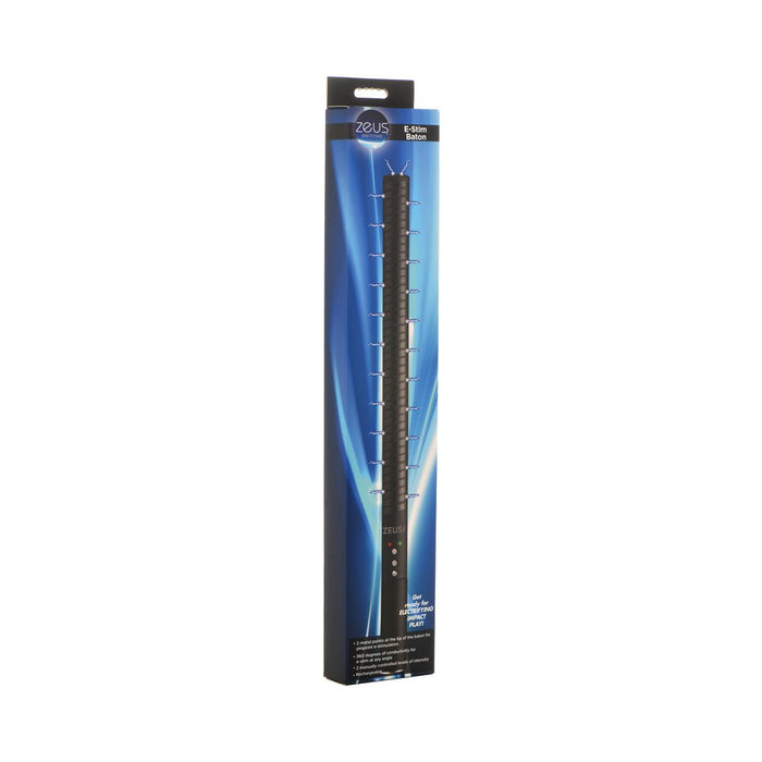 E - stim Baton - SexToy.com