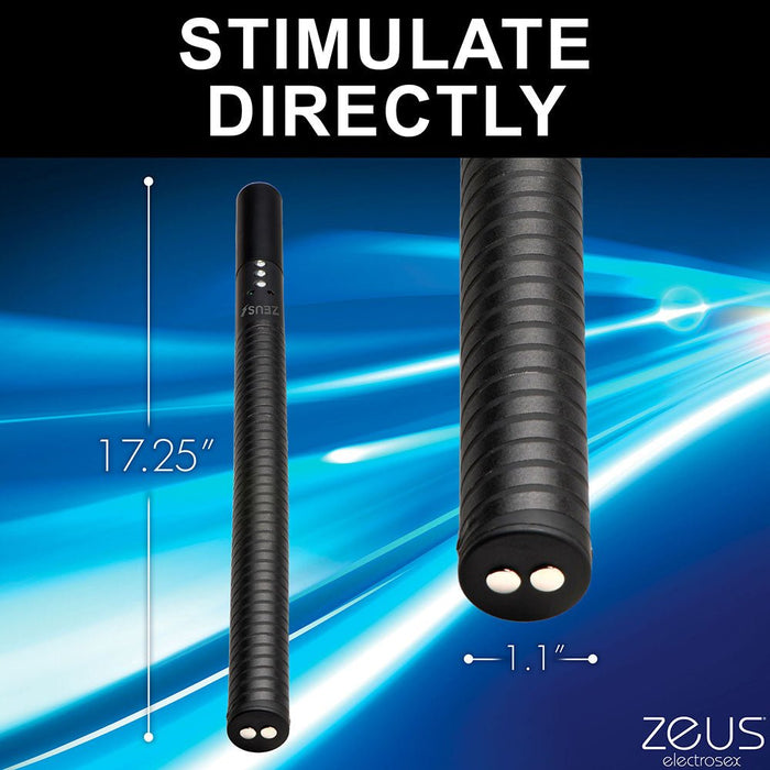 E - stim Baton - SexToy.com