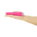 Easy Pleezy Vibrator - Pink - SexToy.com