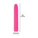 Easy Pleezy Vibrator - Pink - SexToy.com