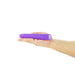 Easy Pleezy Vibrator - Purple - SexToy.com