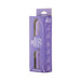 Easy Pleezy Vibrator - Purple - SexToy.com