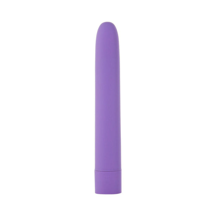 Easy Pleezy Vibrator - Purple - SexToy.com