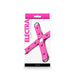 Electra Hog Tie - Pink - SexToy.com