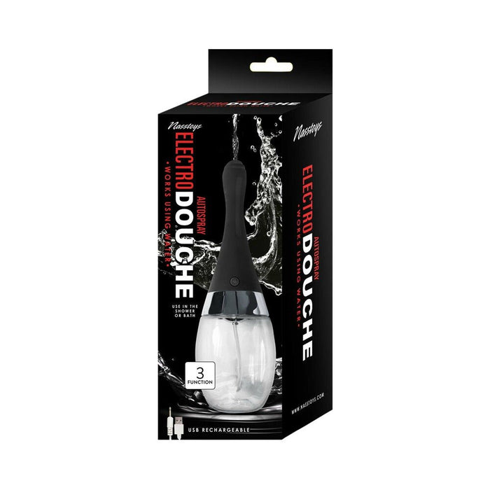 Electro Douche - SexToy.com