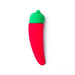 Emojibator Chili Pepper Vibe - SexToy.com