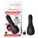 Enhancer Ultimate Blow Job - Black - SexToy.com