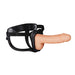 Erection Assista Hollow Strap - On 8.5in W - SexToy.com