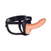 Erection Assistant Hollow Strap - On 8in W - SexToy.com