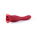 Eva Sucking Mouth Vibrator - Red - SexToy.com