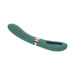 Evolved Chick Flick Rechargeable Vibrator With Flicker Silicone Mint - SexToy.com