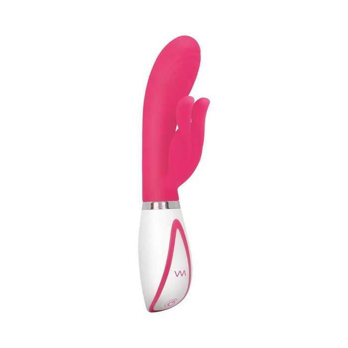 Evolved Disco Bunny Pink - SexToy.com