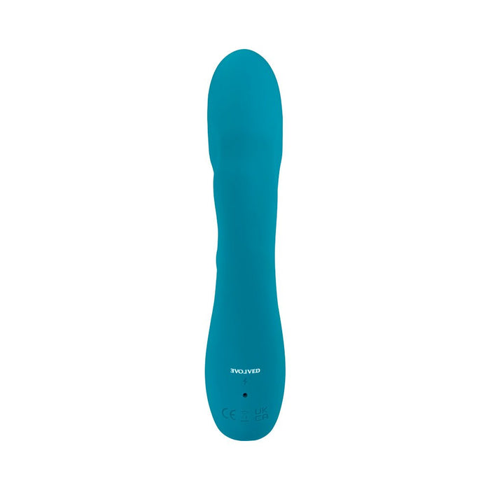 EVOLVED FIERCE FLICKER - SexToy.com