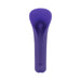 Evolved Full Coverage Rechargeable Bullet Silicone Purple - SexToy.com