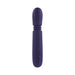 Evolved Handy Thruster Rechargeable Thruster Vibe Silicone Purple - SexToy.com