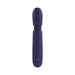 Evolved Handy Thruster Rechargeable Thruster Vibe Silicone Purple - SexToy.com