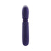 Evolved Handy Thruster Rechargeable Thruster Vibe Silicone Purple - SexToy.com