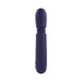 Evolved Handy Thruster Rechargeable Thruster Vibe Silicone Purple - SexToy.com