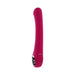 Evolved Pleasure Curve Burgundy - SexToy.com