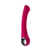 Evolved Pleasure Curve Burgundy - SexToy.com