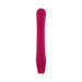 Evolved Pleasure Curve Burgundy - SexToy.com