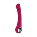 Evolved Pleasure Curve Burgundy - SexToy.com