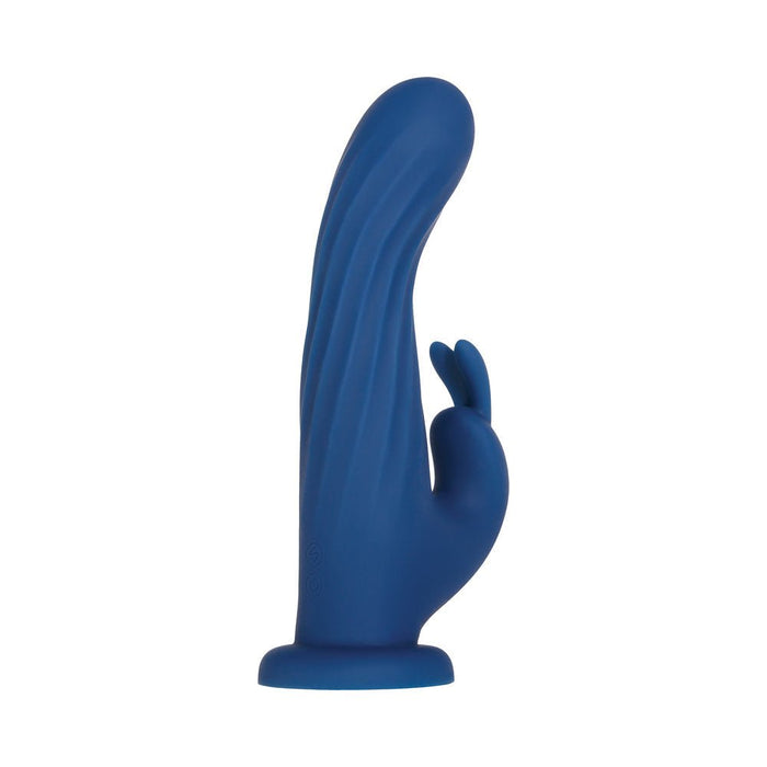 Evolved Remote Rotating Rabbit Vibrator - SexToy.com