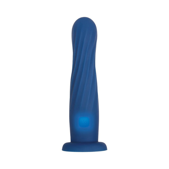 Evolved Remote Rotating Rabbit Vibrator - SexToy.com