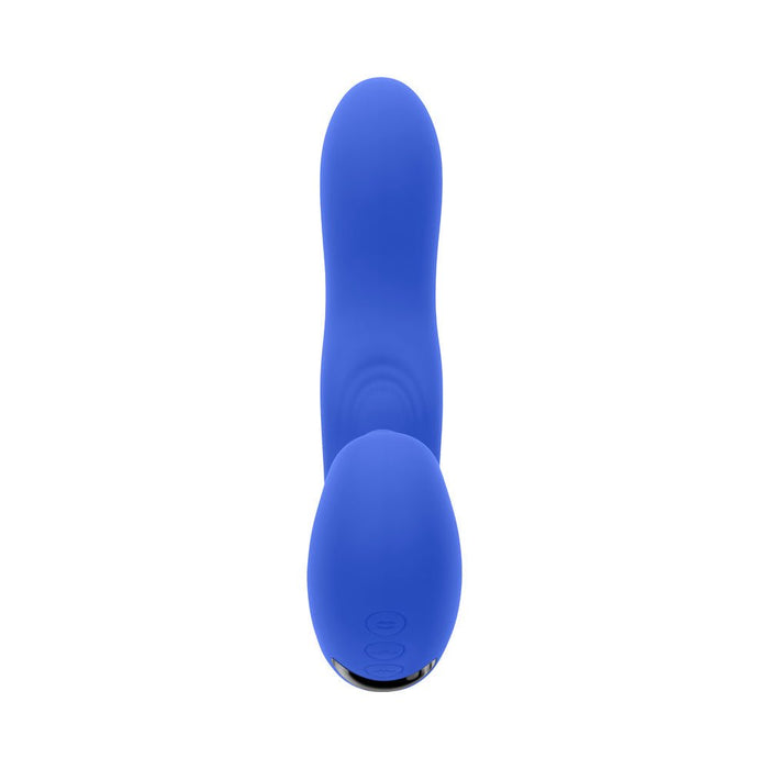 Evolved Tappity Tap Blue - SexToy.com