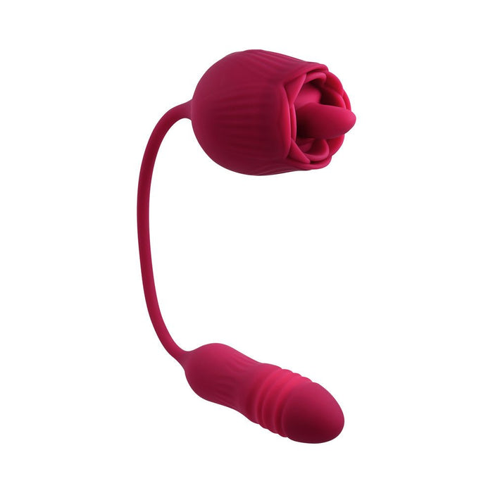 Evolved Wild Rose - Red - SexToy.com