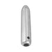 Exciter Multi Function Bullet Vibe Silve - SexToy.com