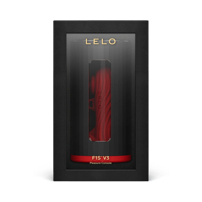 F1S V3 Red - SexToy.com