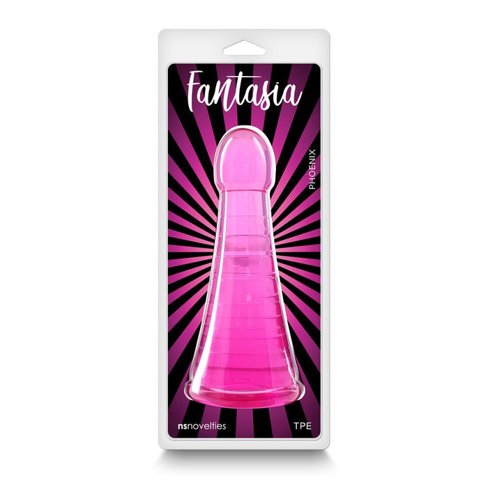 Fantasia Phoenix - Pink - SexToy.com