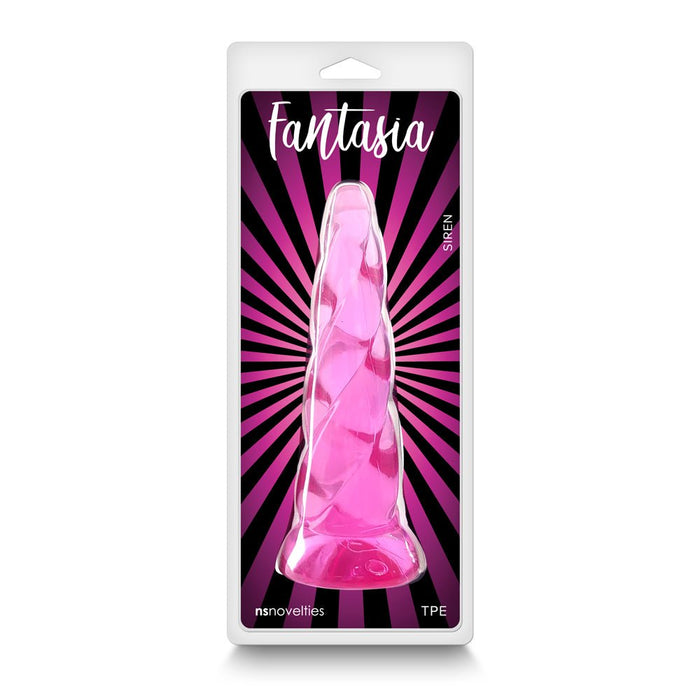 Fantasia Siren - Pink - SexToy.com