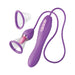 Fantasy For Her Her Ultimate Pleasure Max Purple - SexToy.com