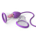 Fantasy For Her Her Ultimate Pleasure Max Purple - SexToy.com