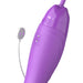 Fantasy For Her Her Ultimate Pleasure Max Purple - SexToy.com