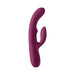 Femme Funn Balai Side to Side Swaying Rabbit - Fuchsia - SexToy.com