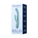 Femme Funn Balai Side to Side Swaying Rabbit - Light Blue - SexToy.com