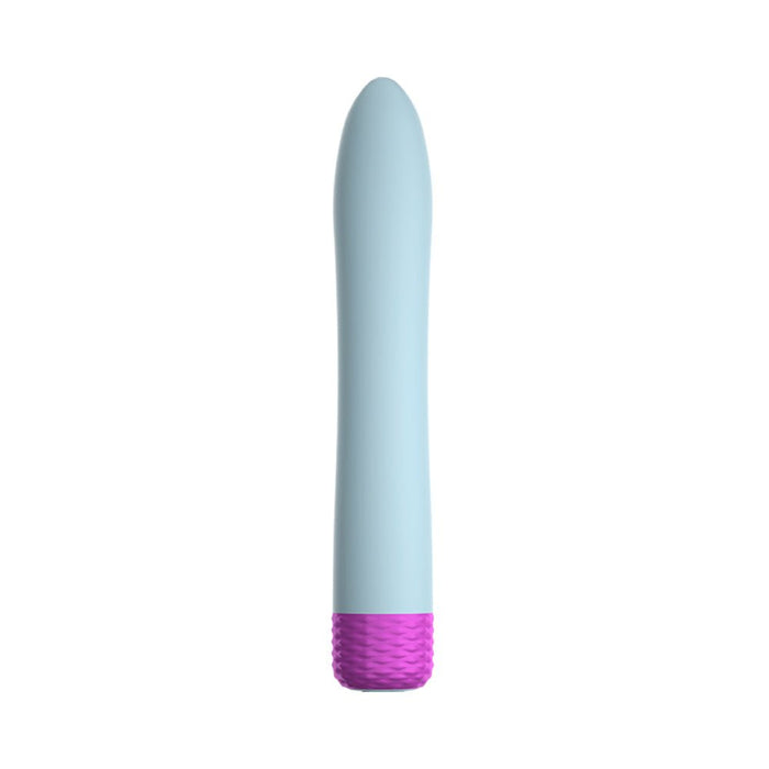 Femme Funn Densa Flexible Bullet - Light Blue - SexToy.com