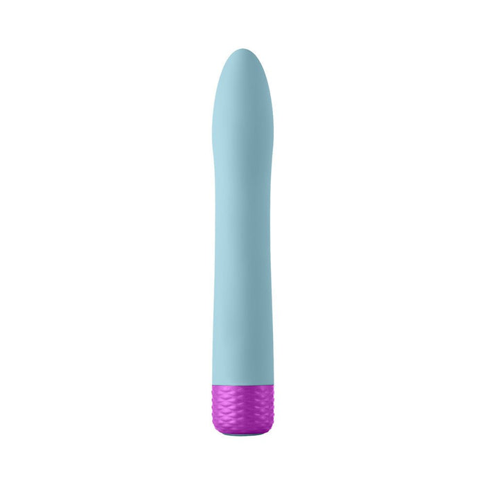 Femme Funn Densa Flexible Bullet - Light Blue - SexToy.com