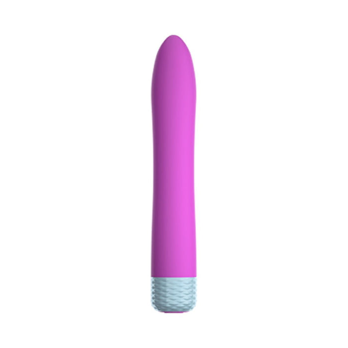 Femme Funn Densa Flexible Bullet - Purple - SexToy.com