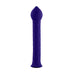 Femme Funn Diamond Wand - Dark Purple - SexToy.com